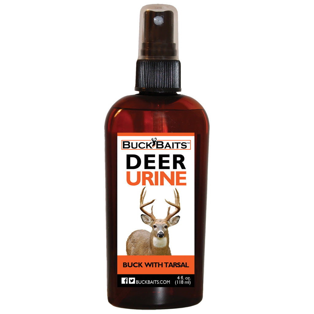 Buck Baits Buck w/Tarsal 4 oz.