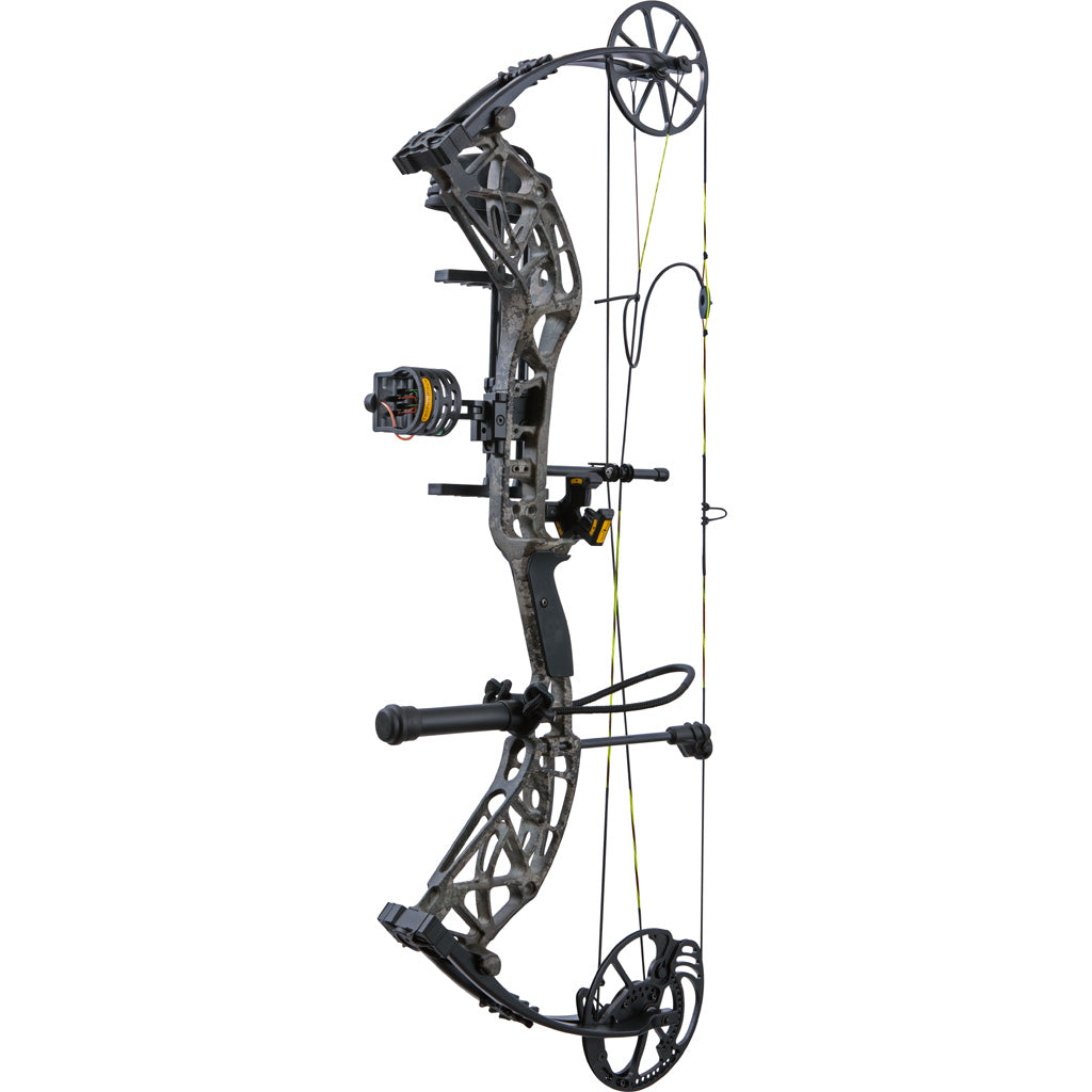 Bear The Hunting Public Adapt 2 RTH Package True Timber Strata/Black 55-70 LH