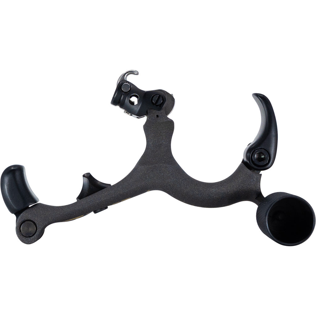 B3 Flo BT Release Brass Cerakote