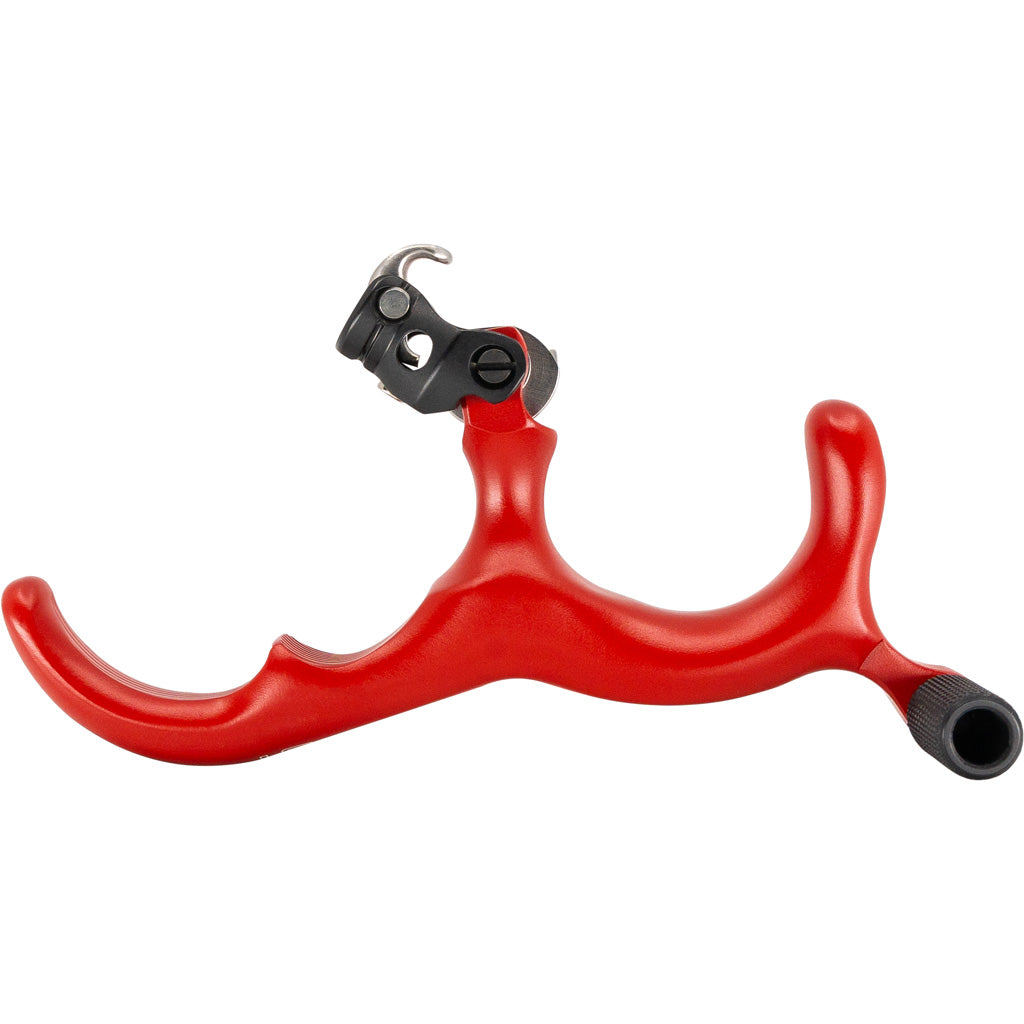 B3 Mini BT Release Aluminum Red