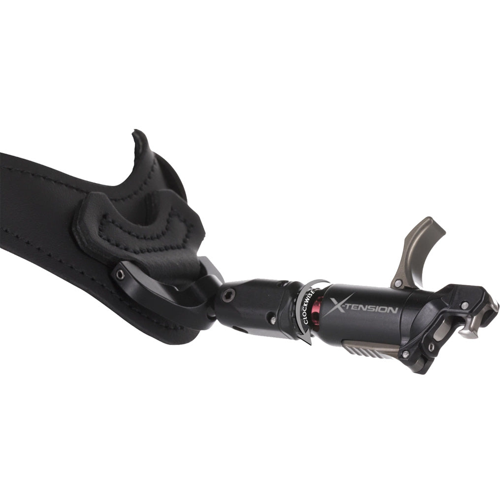 Tru Ball X-Tension R/T Release Cinch Web Buckle Large