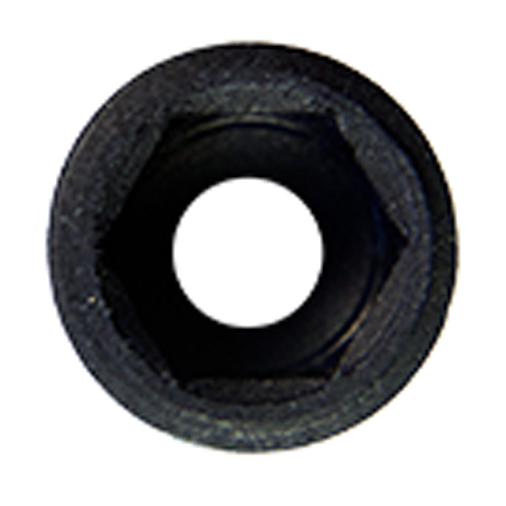 Specialty Stack It Peep Capture Aperture 3/32 in.