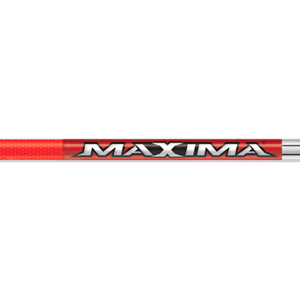 Carbon Express Maxima Red SD Shafts 300 1 doz.