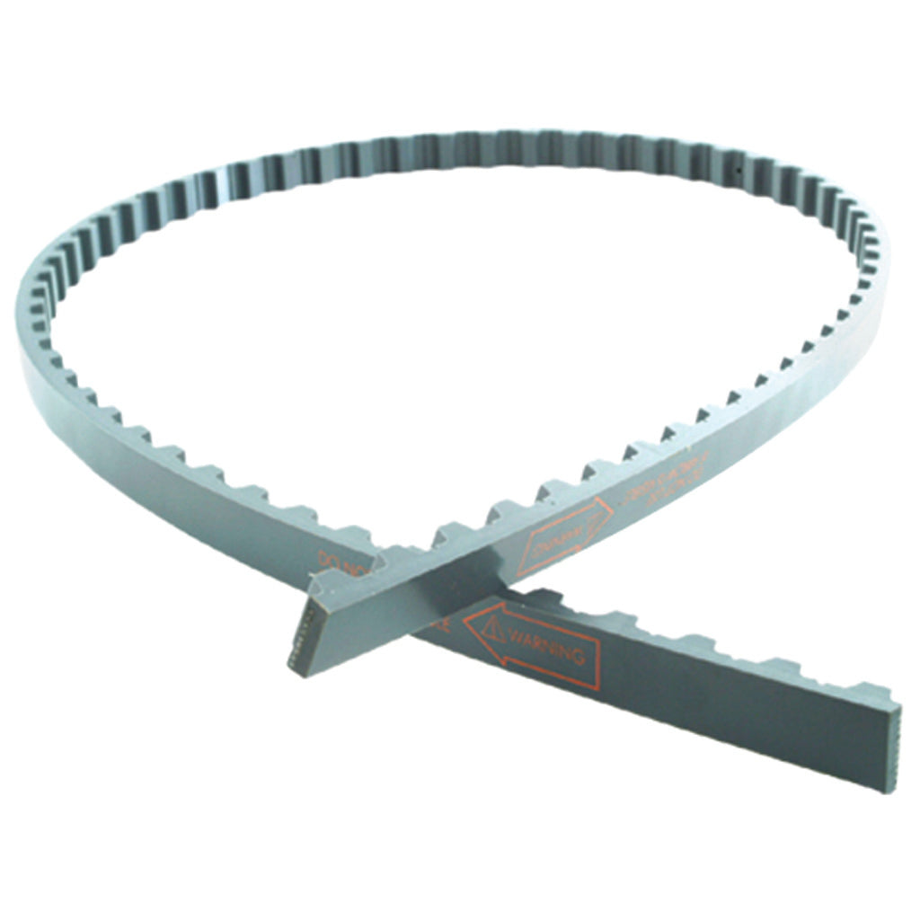 Lone Wolf Replacement Traction Belt X-Large