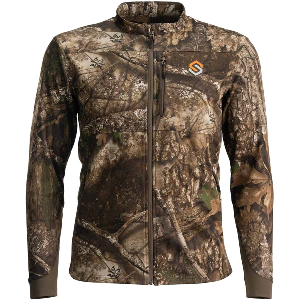 ScentLok Savanna Fuse Jacket RT APX 3X-Large