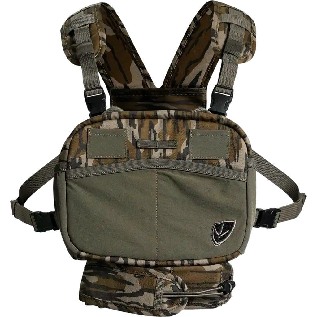 Finisher Turkey Chest Pack MO Bottomlands OSFM