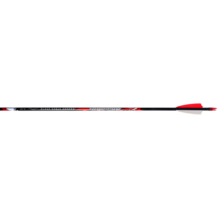 Carbon arrows