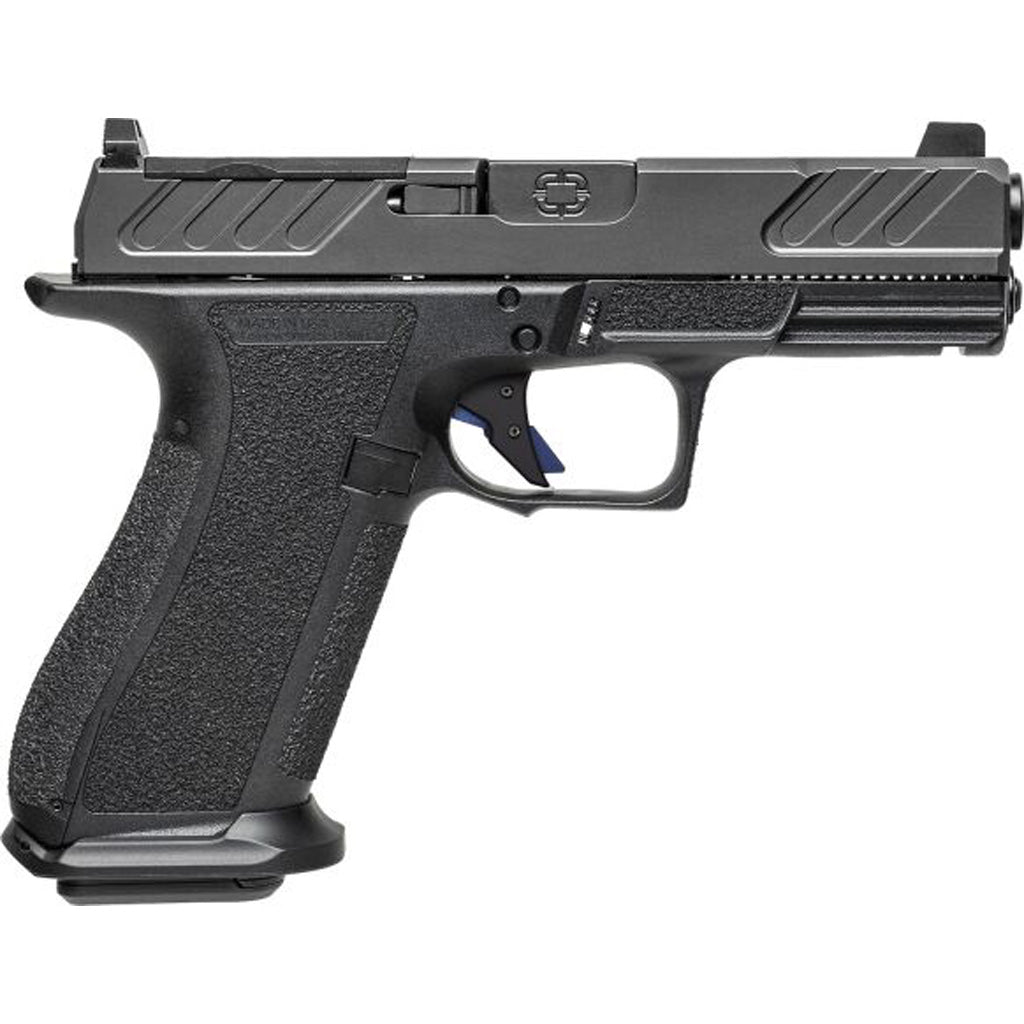Shadow Systems xr920 le 10 round
