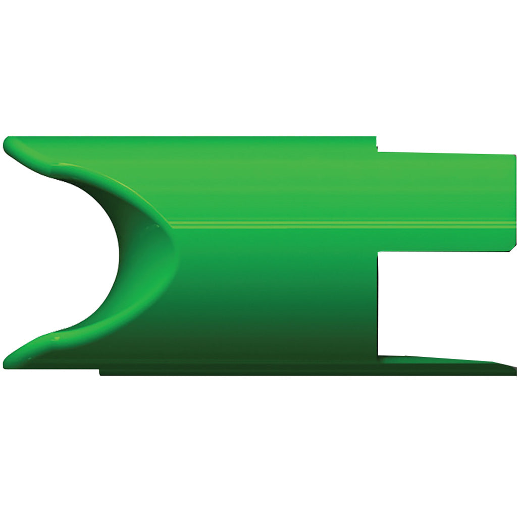 TenPoint Alpha Nocks Green 6 pk.