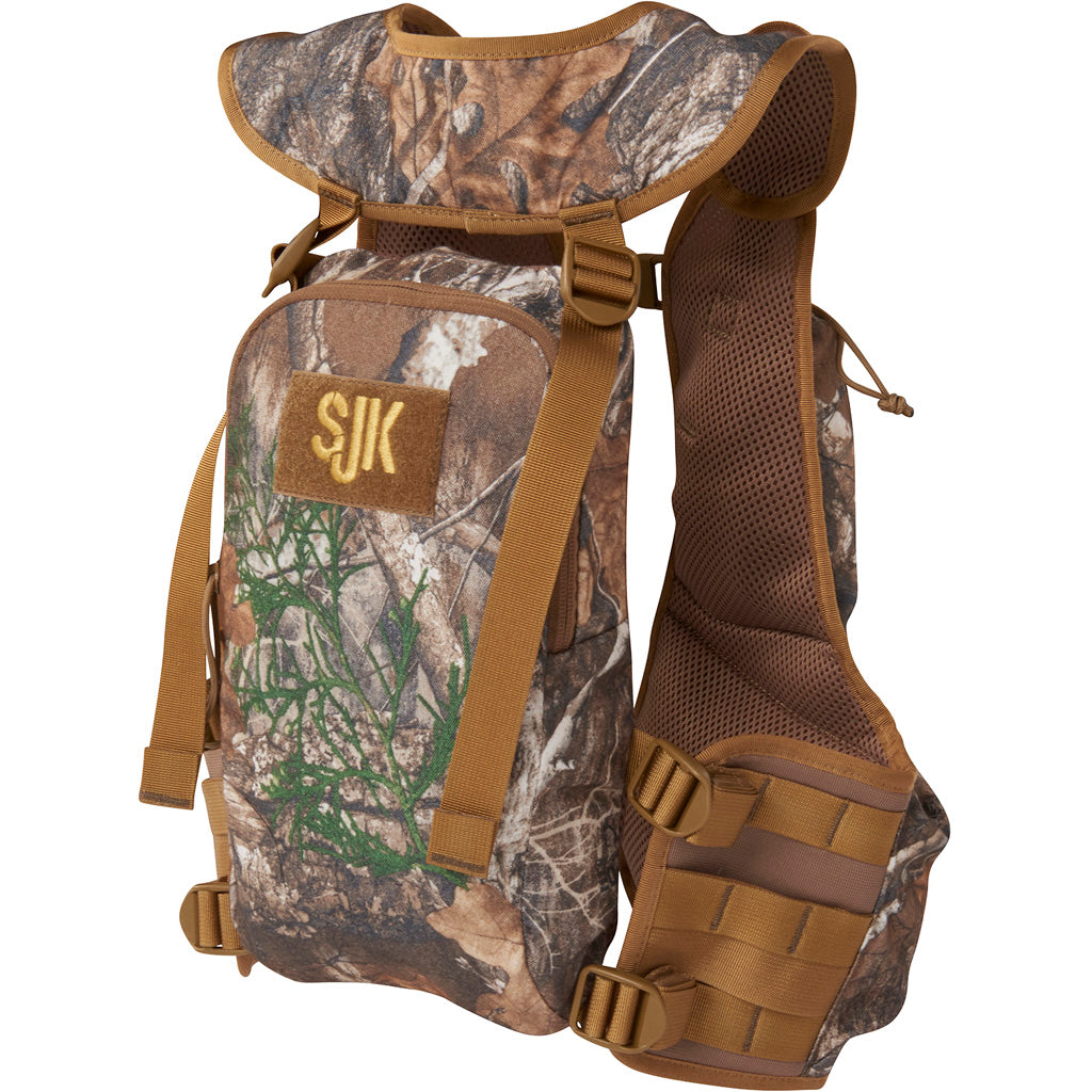 Slumberjack Pursuit Pack Realtree Edge