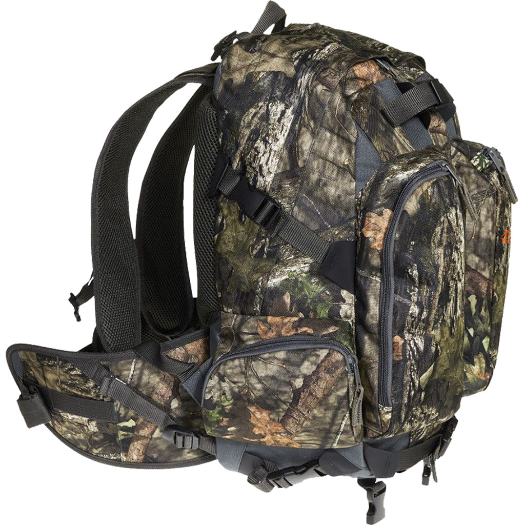 Terrain Twin Mesa Daypack Mossy Oak Break-Up Country