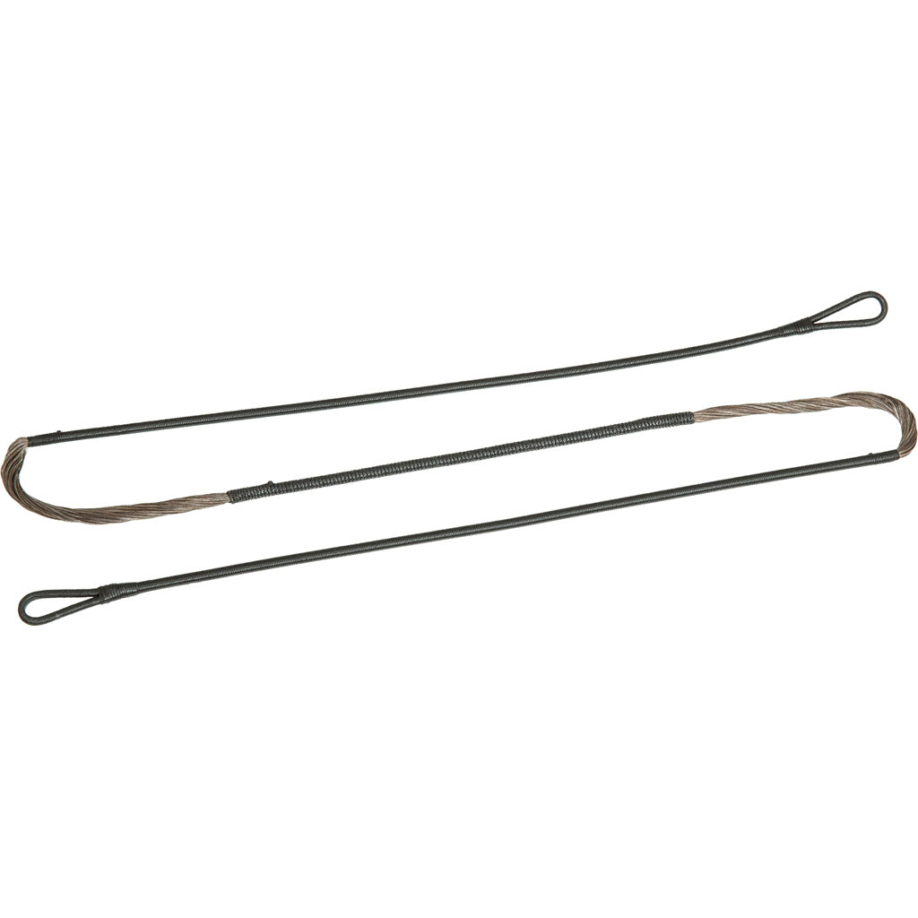 October Mountain Crossbow Control Cables 14.75in. Centerpoint