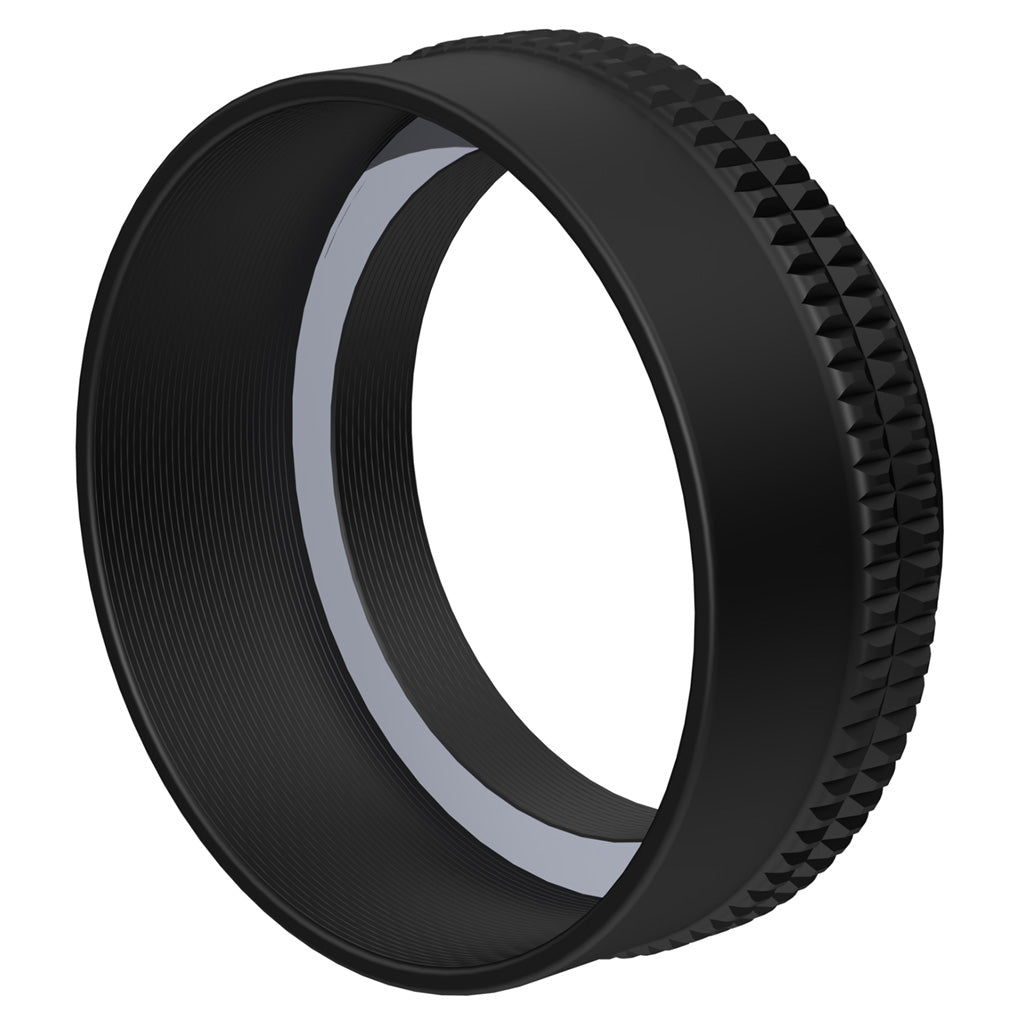 Axcel AVX-31 Stepped Shade Black 31mm