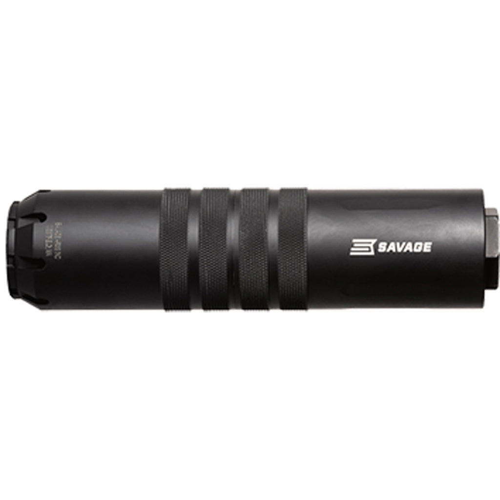 Savage AC30 B.O.B. Suppressor 30 Cal Black
