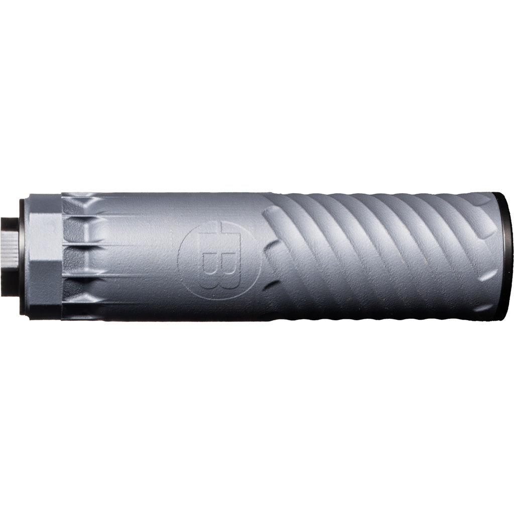 Bergara BTi-30 Suppressor 30 Cal. Tactical Grey 5/8-24 HUB Mount