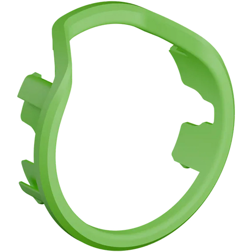 Ultraview UV Slider 2 Viz Ring No Light Green