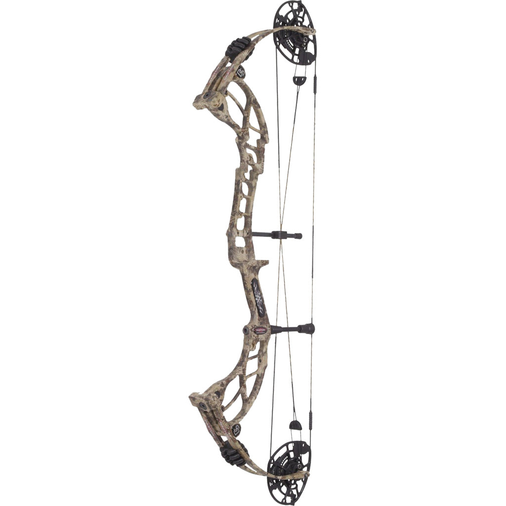 Darton Maverick XT Bow Kryptek Highlander 60-70 lbs. RH Highlander Limbs
