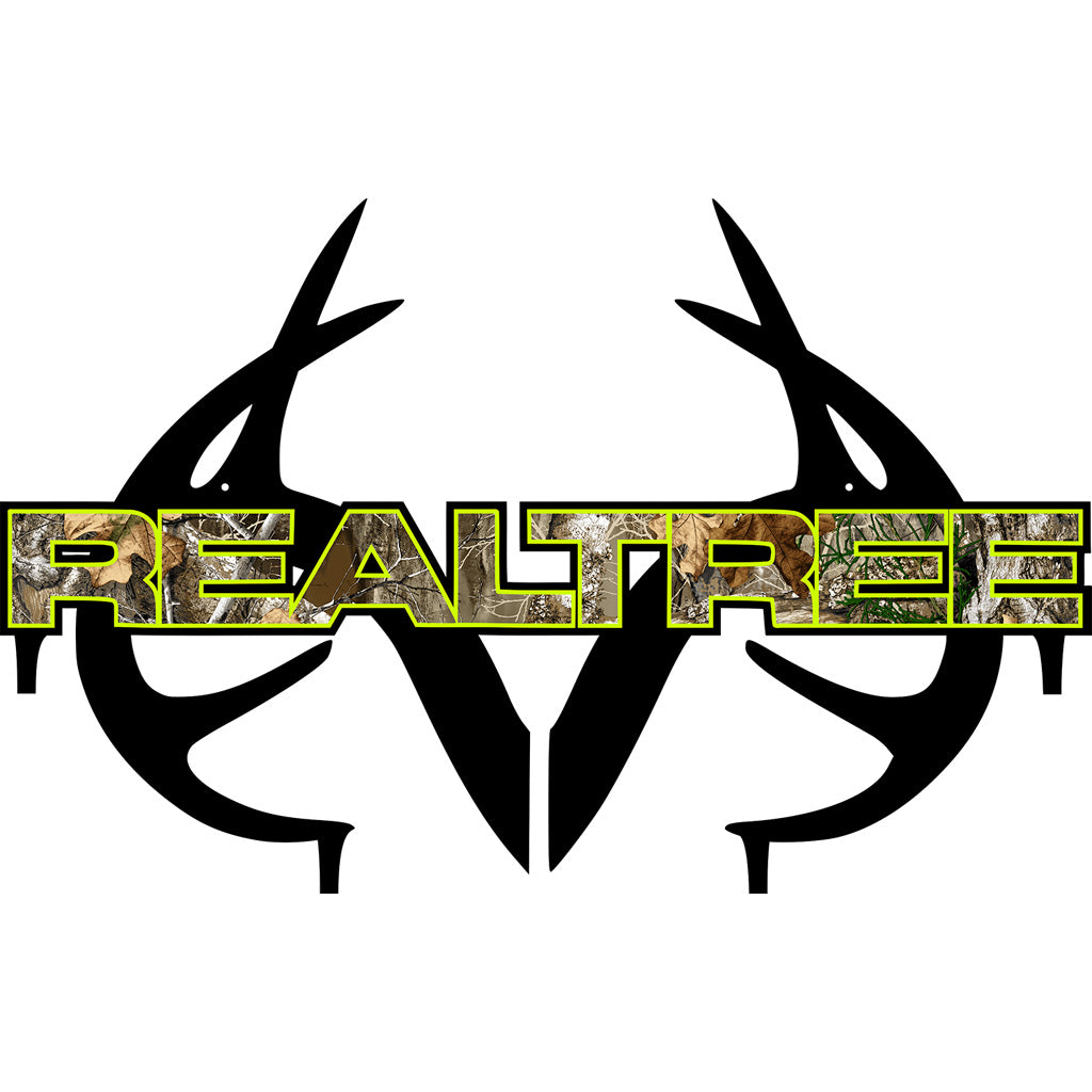 Raxx Bow Hanger Realtree Green