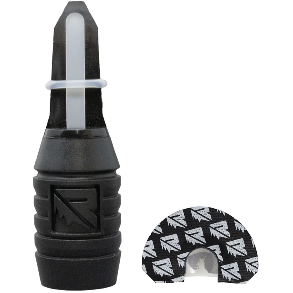 Riven Menace/Comet Combo Mouth Call