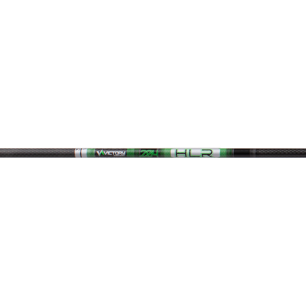 Victory HLR Gamer Shafts 400 1 doz.