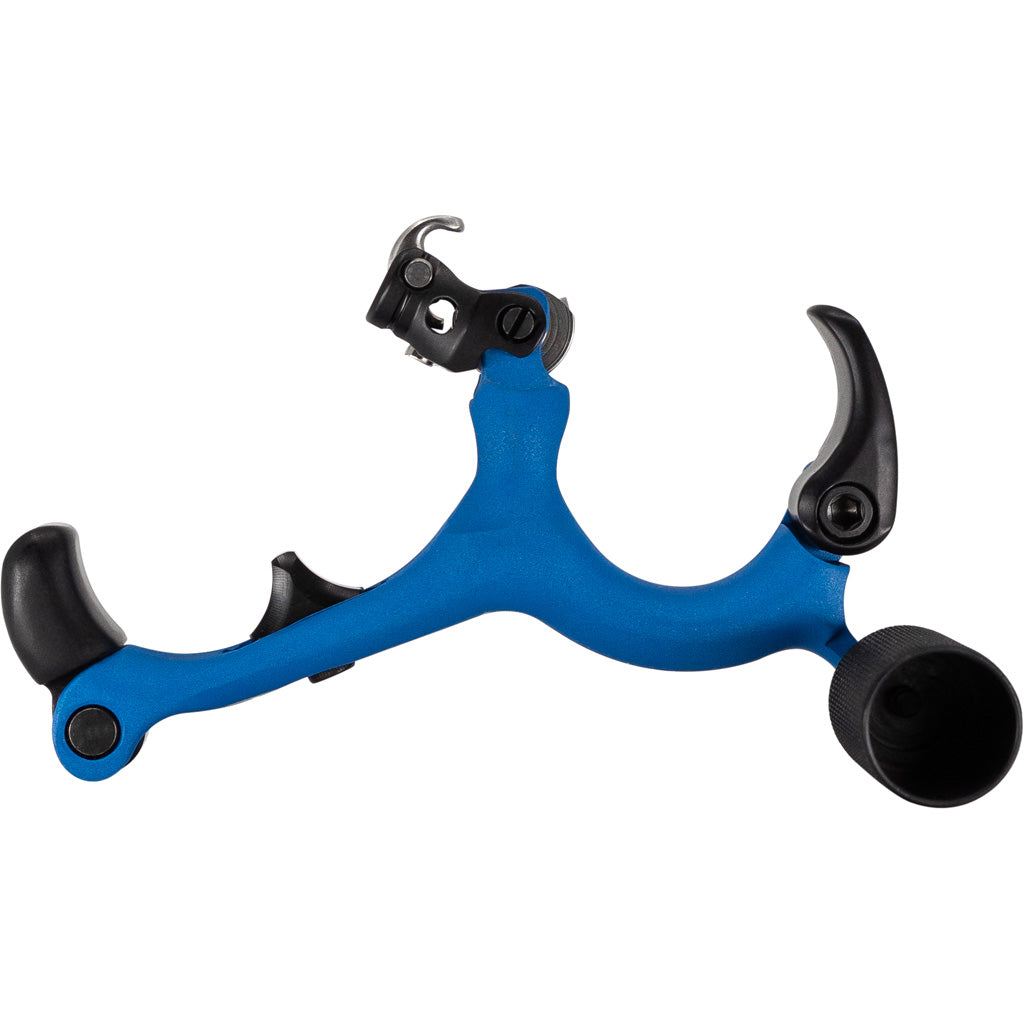 B3 Flo BT Release Aluminum Cerakote