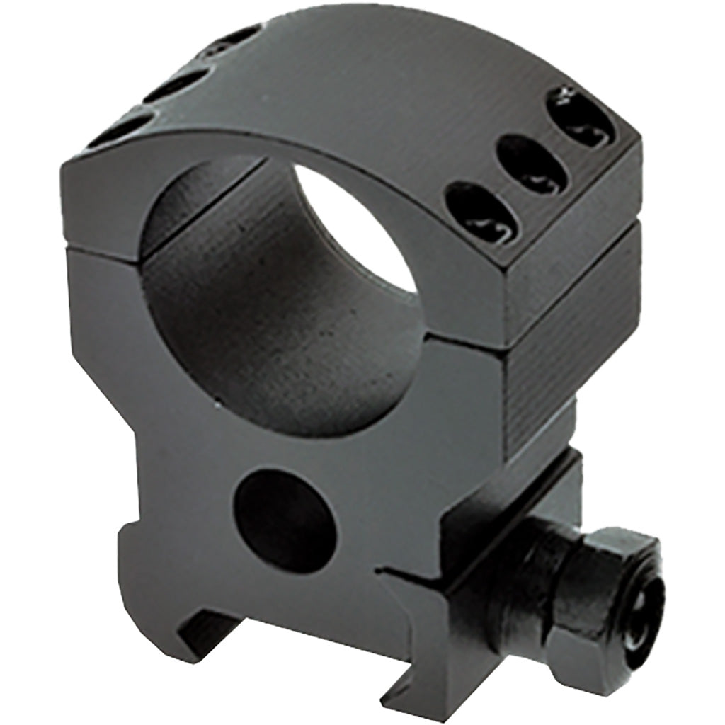 Burris Xtreme Tactical Rings 1 in. X-High 1 in. Height Two Rings