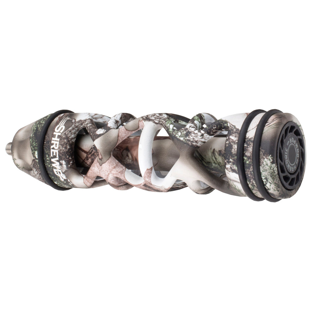 Shrewd Ambush Stabilizer Lost XD 6.5 in.