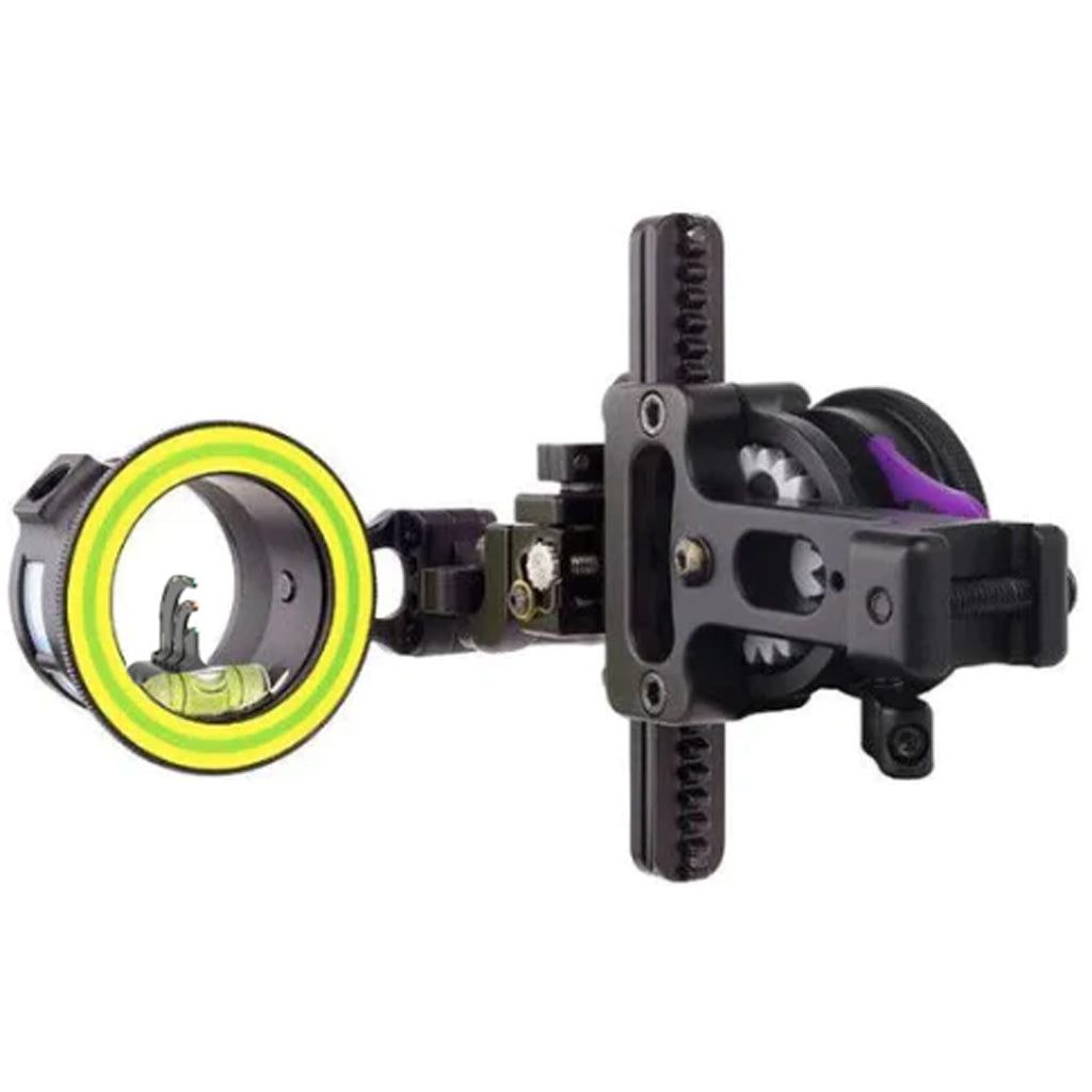 Spot Hogg Fast Eddie Triple Stack PM MRT Sight 3 Pin .010 RH