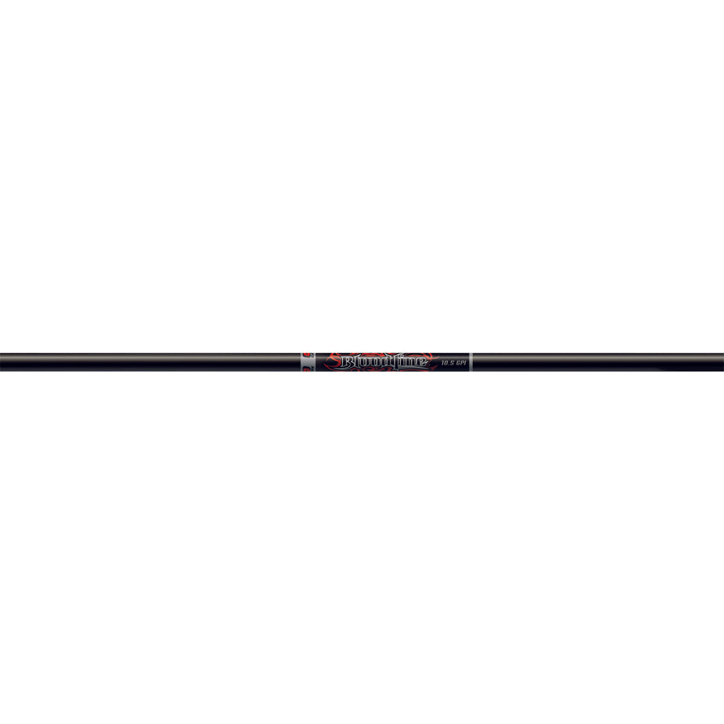 Easton Bloodline Crossbow Bolt Shafts 22 in. 1 doz.