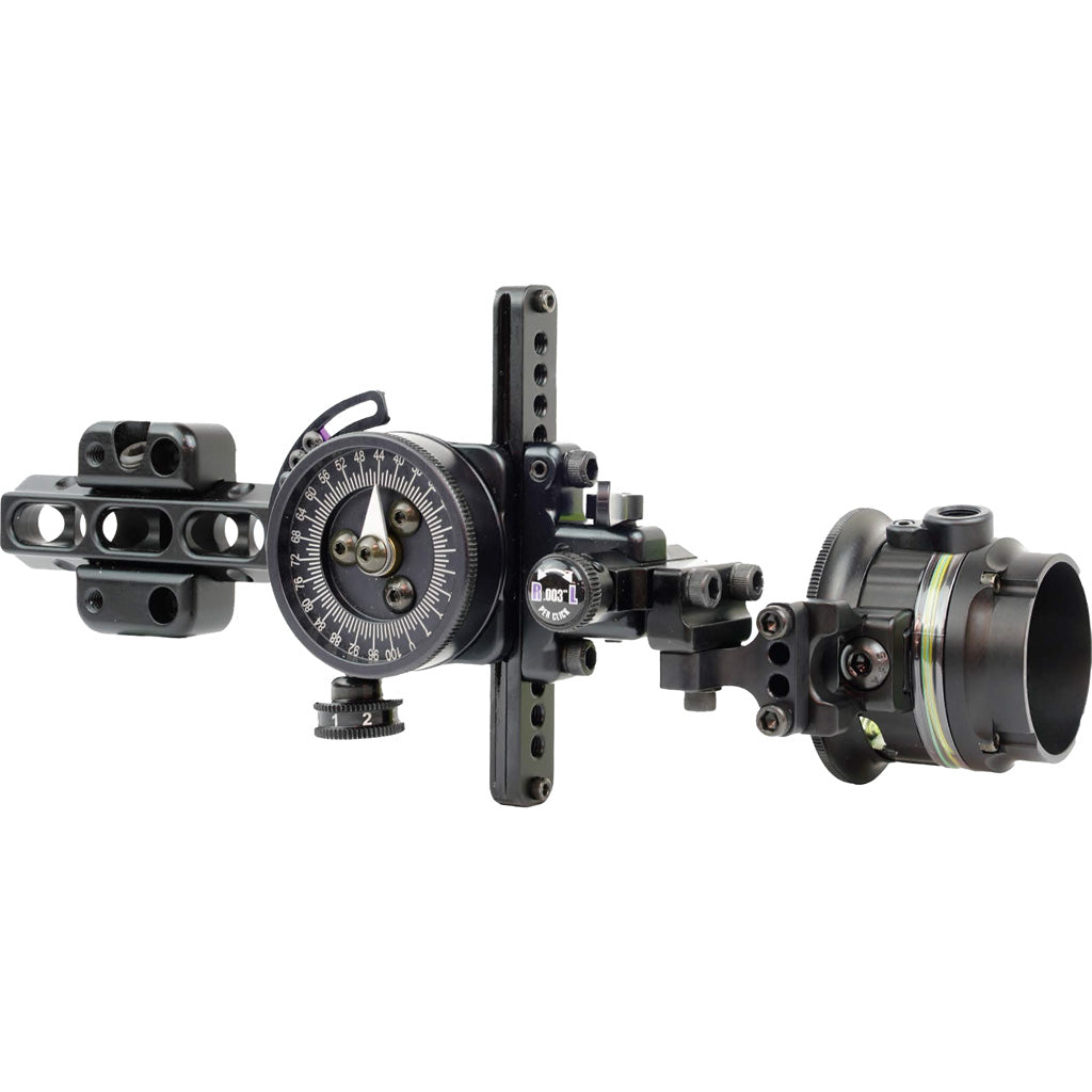 Spott Hogg Hogg Father PRO DT w/ROTI Sight 1 Pin .010 RH