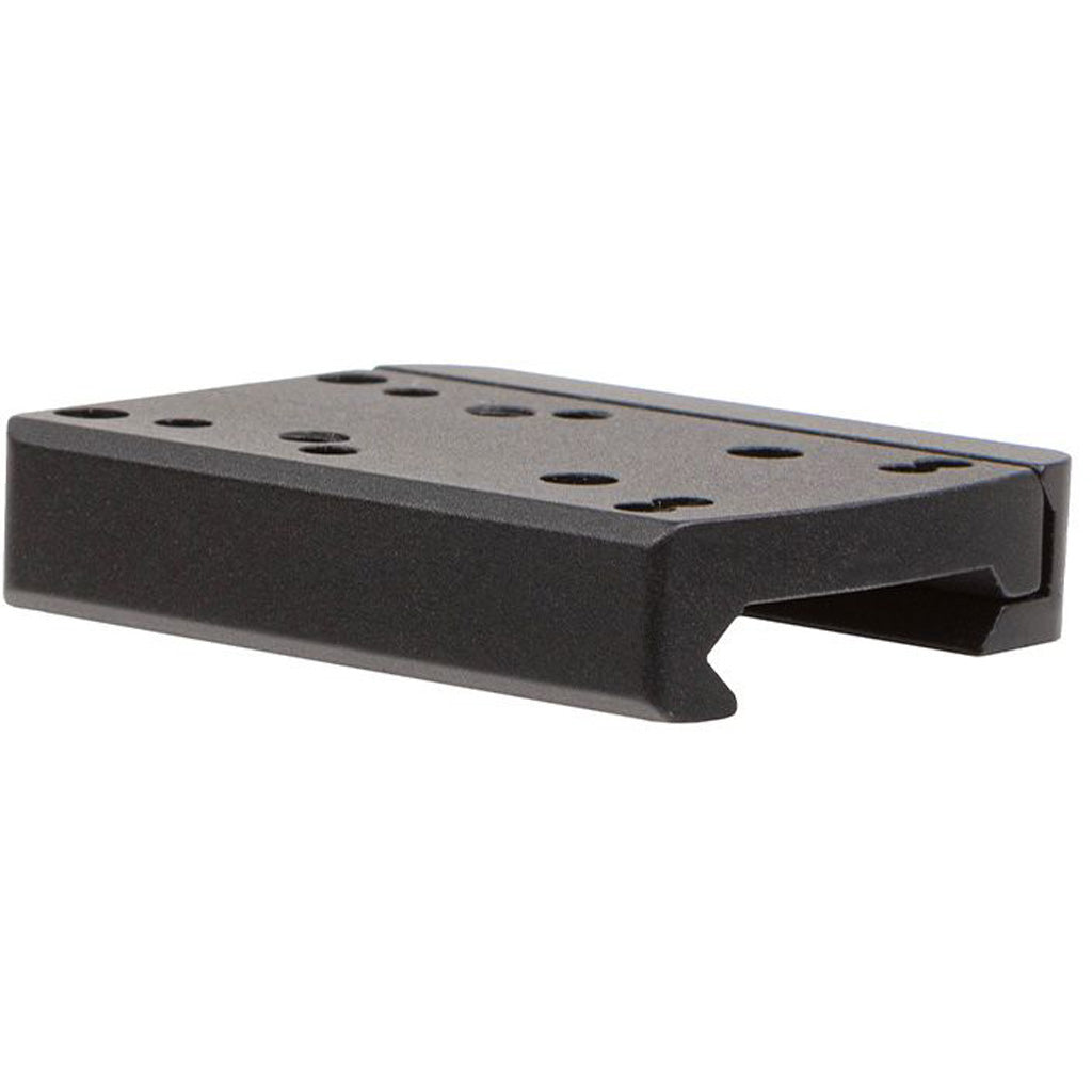 Sig Sauer Universal Reflex Sight Mount Low Profile