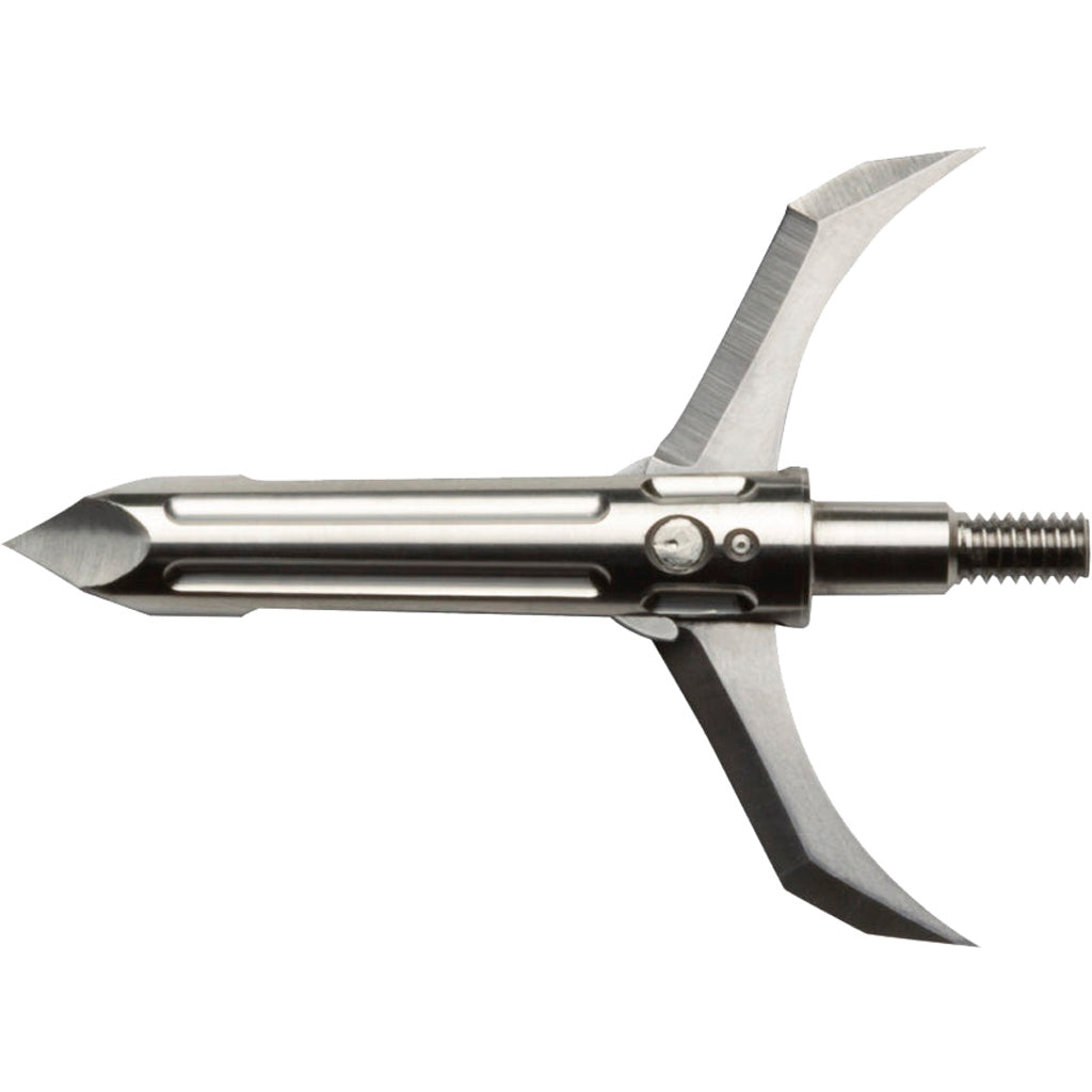 Cobra Barbarian MXT Broadhead 150 gr. 1.5 in. Cut Expandable Titanium 3 pk