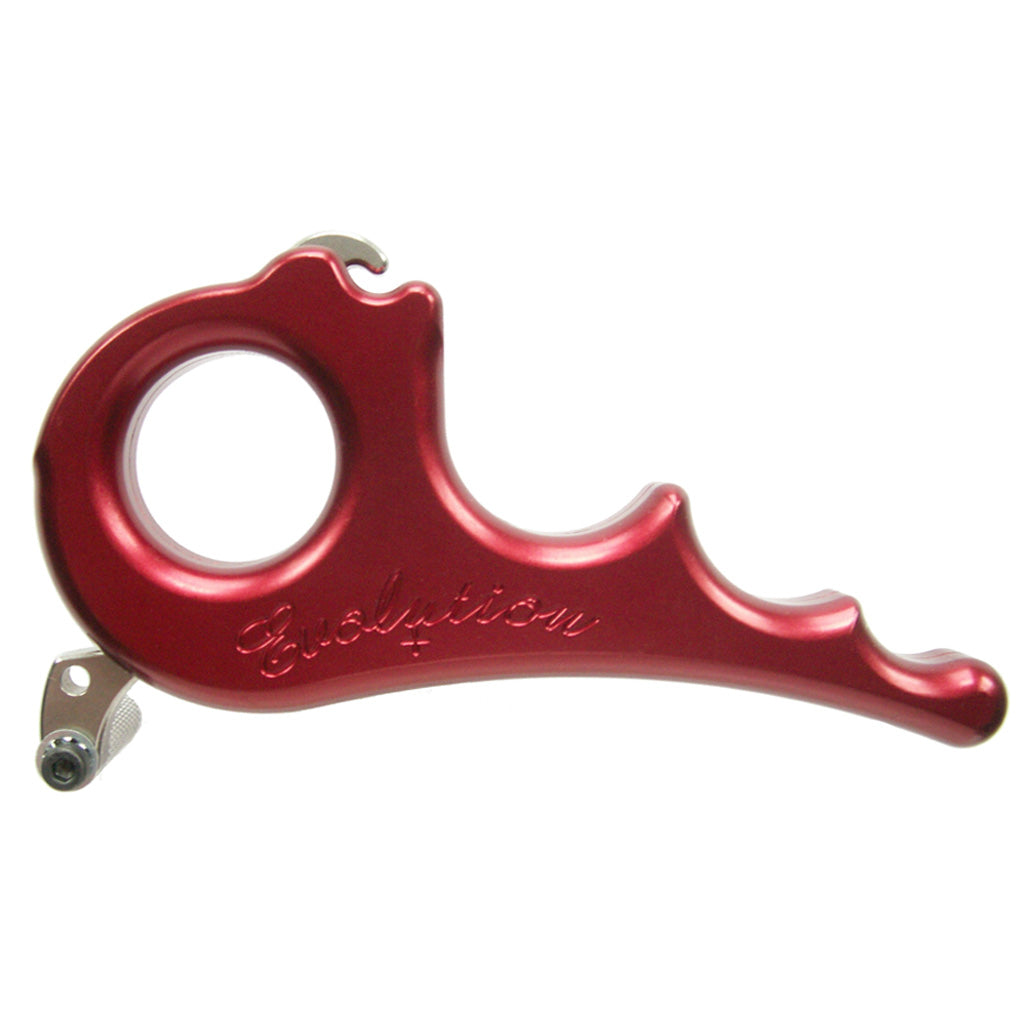 Carter Evolution Release 4 Finger