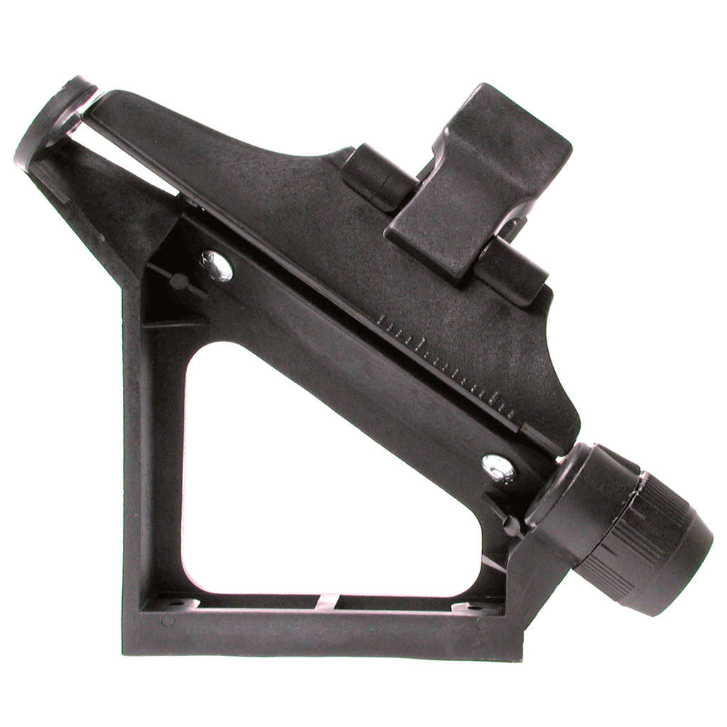 Grayling Fletching Jig w/ Right Helical Clamp