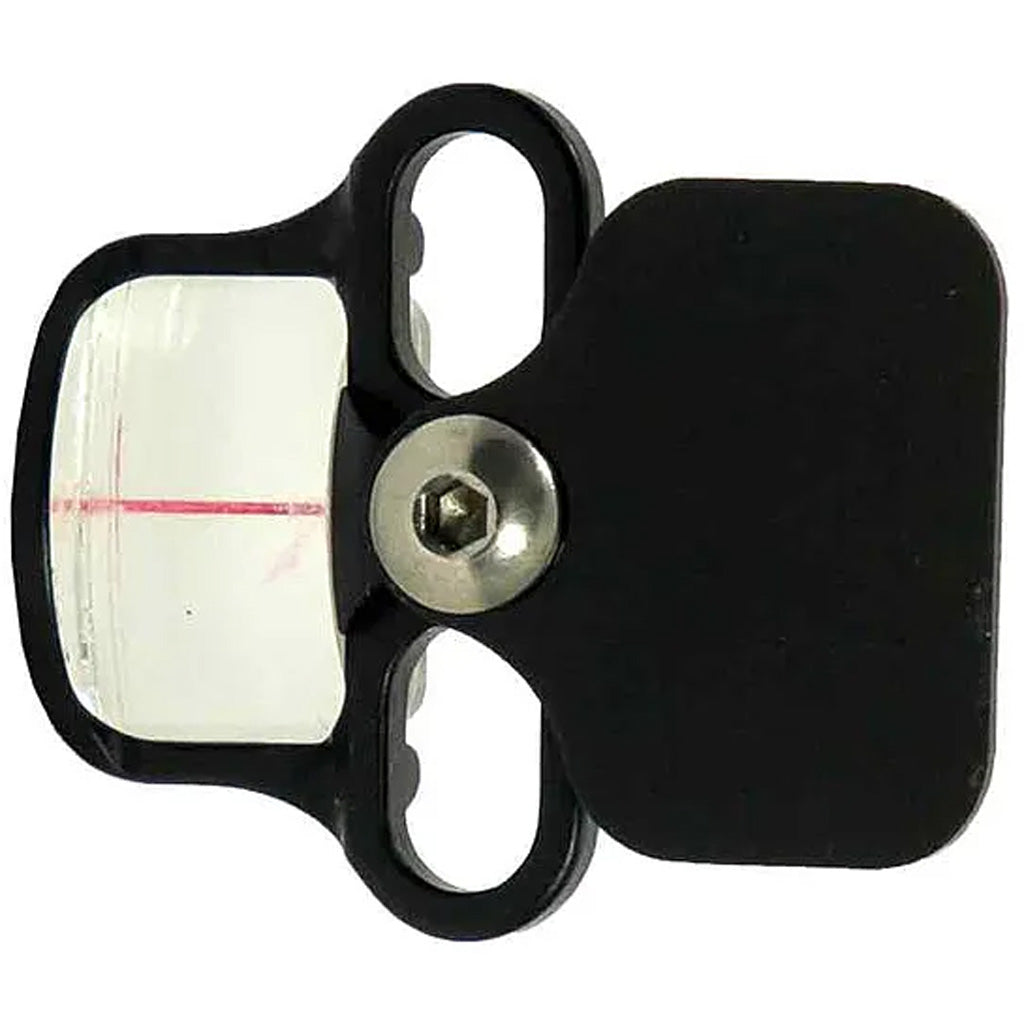 Axcel Driver Magnifier Sight Scale Gray