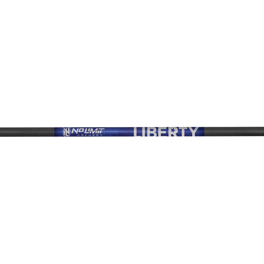 No Limit Liberty Shafts 500 Spine 12 pk.