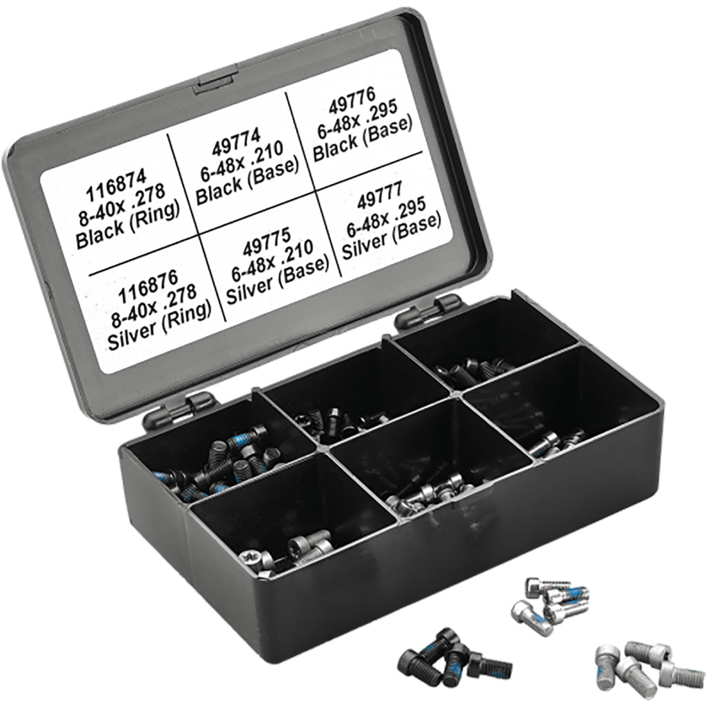 Leupold Torx Screw Kit
