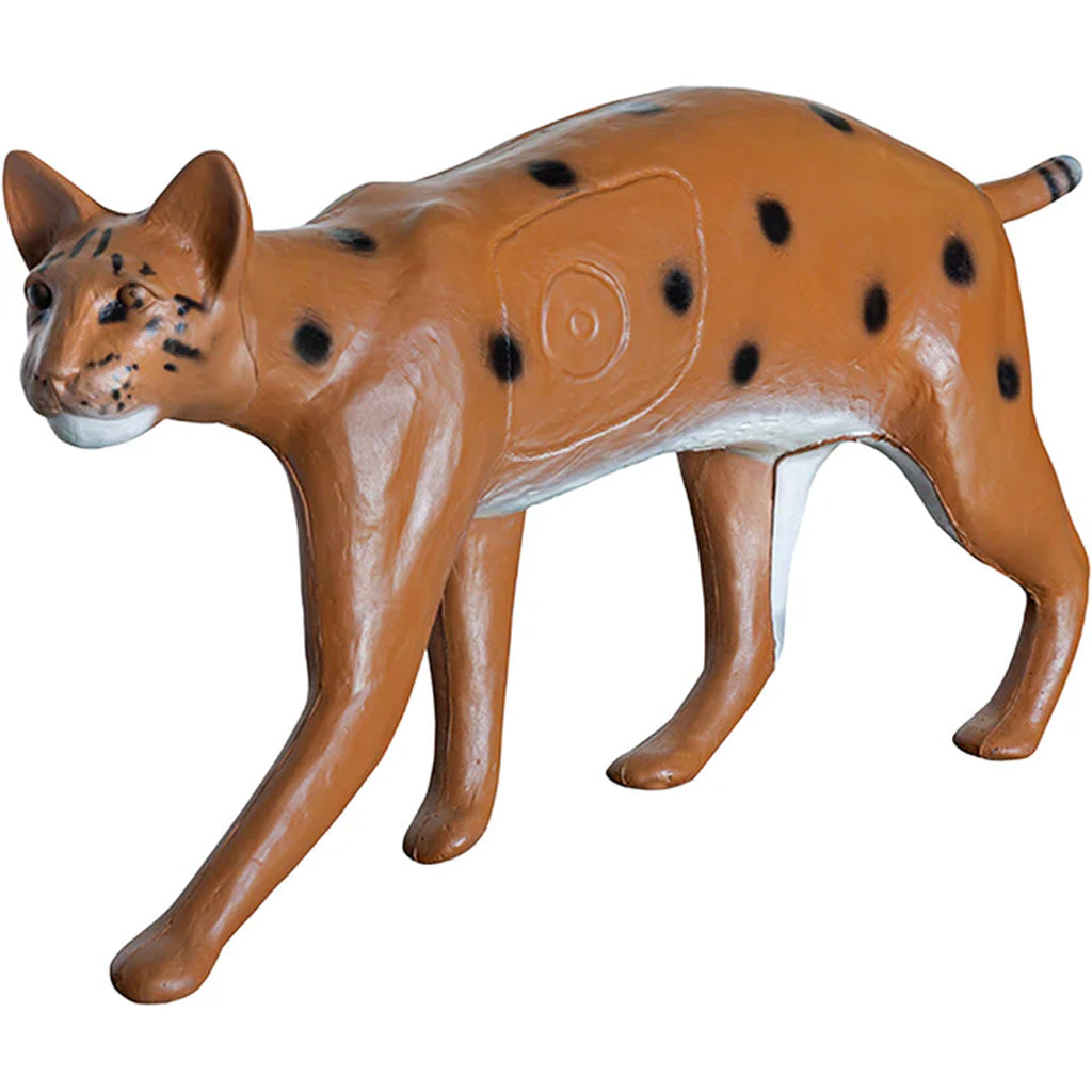 Big Shot Bobcat Target DROP SHIP ONLY