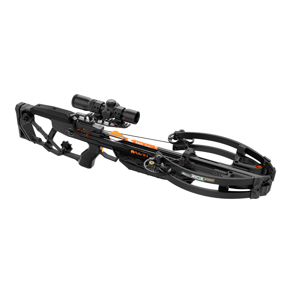 Ravin R10X Crossbow Package Black