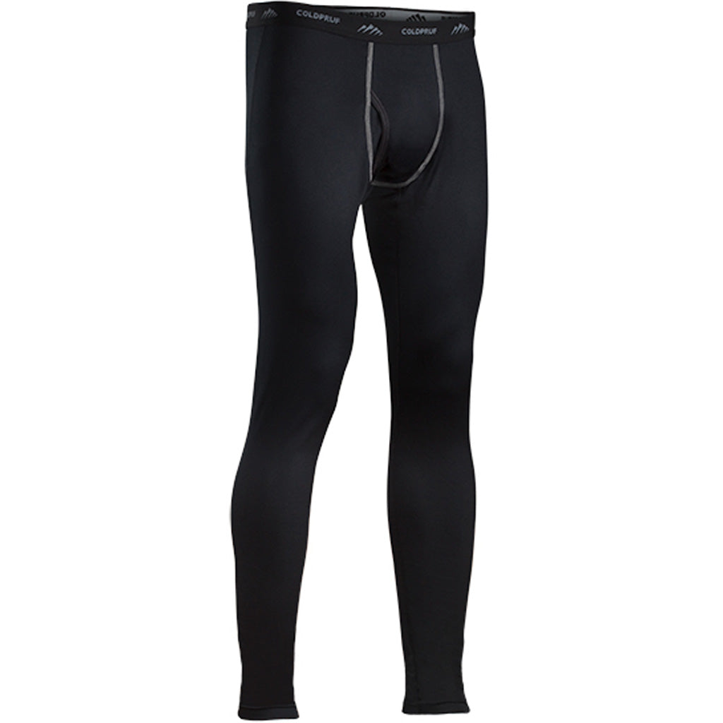 Cold Pruf Quest Performance Pants Baselayer Black 2XL