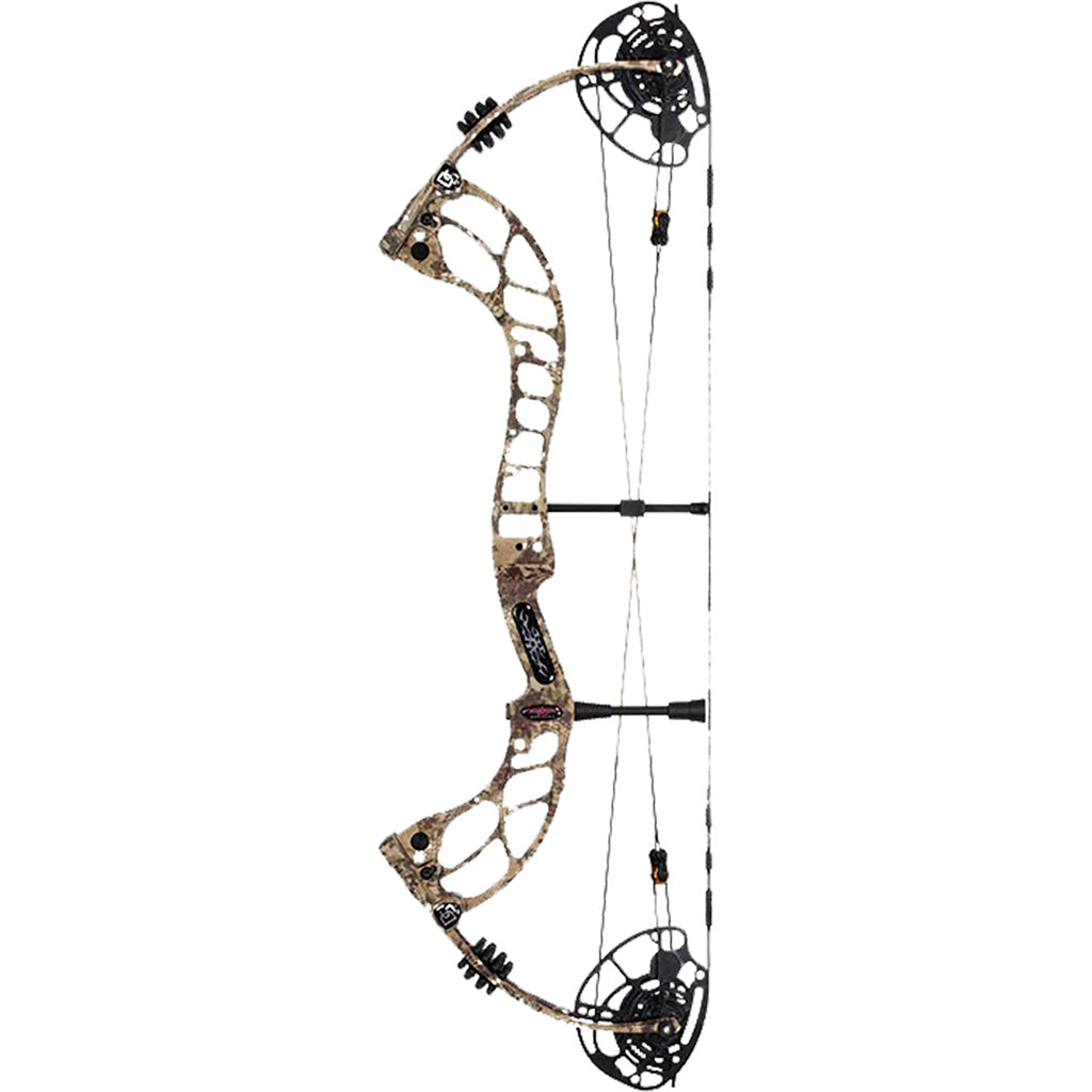 Darton Spectra E Bow Kryptek Highlander 60-70 lbs. RH Highlander Limbs