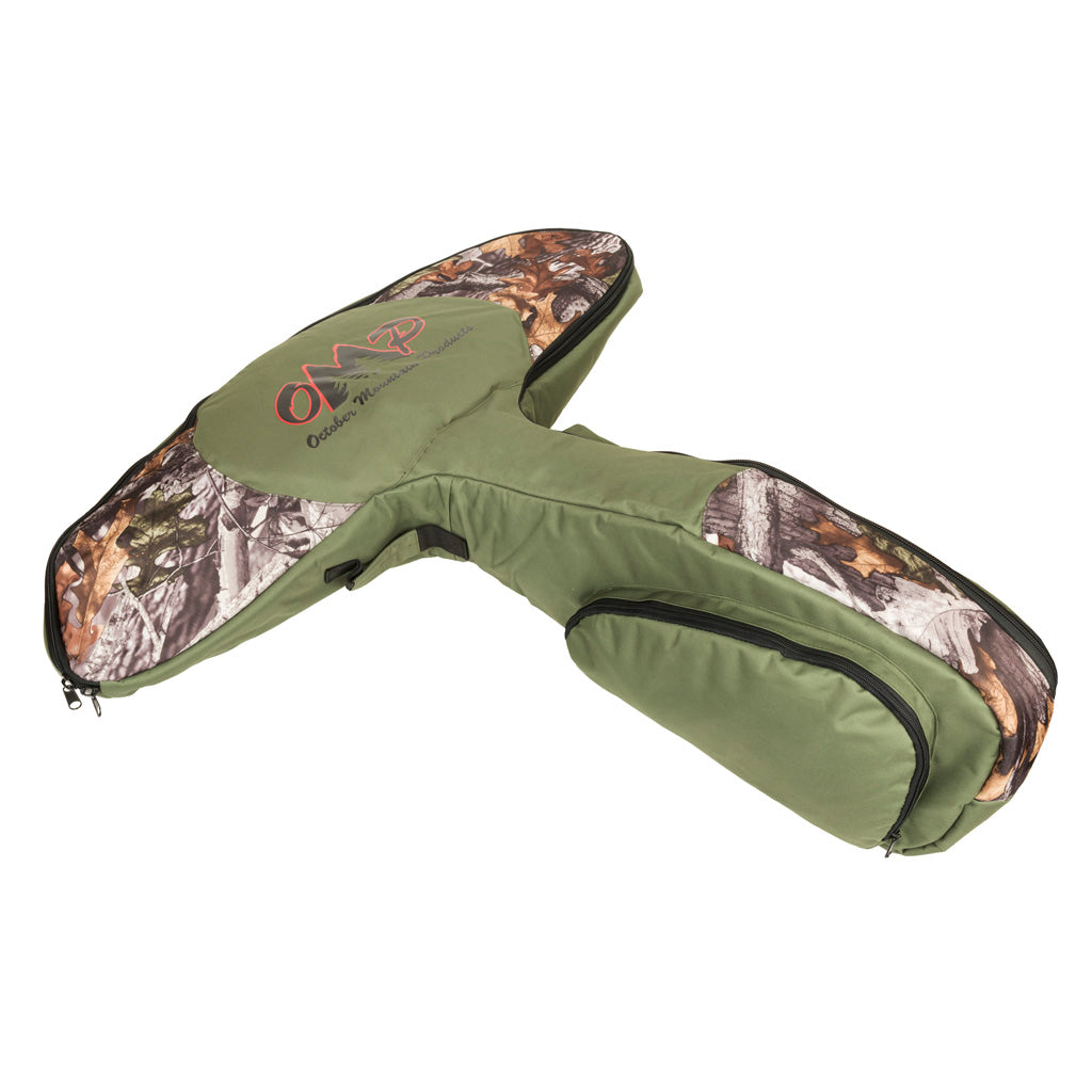 OMP XB1 Wide Limb XBow Case