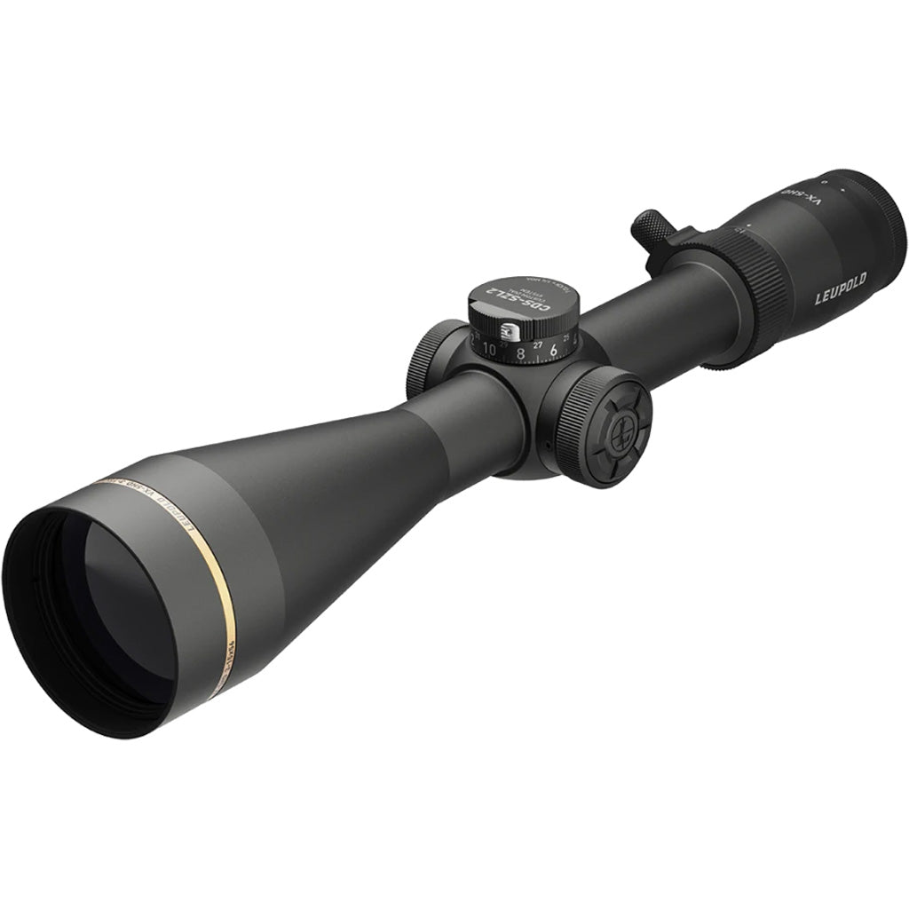 Leupold VX-5HD Gen 2 Rifle Scope 3-15x56mm CDS-ZL2 SF Illum FireDot Twilight Hunter