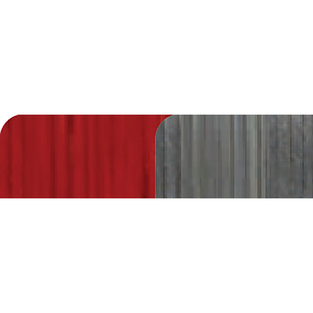 First String Genesis String and Cable Set Red/Silver