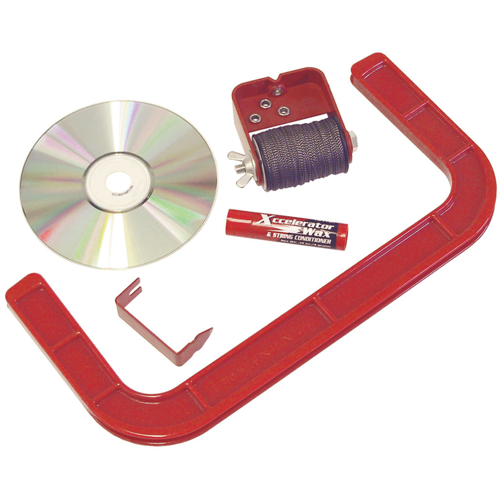 Bohning All In One Serving Kit