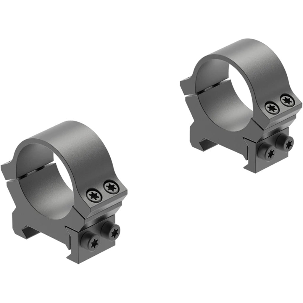 Leupold PRW2 Scope Rings Matte 1in. Low