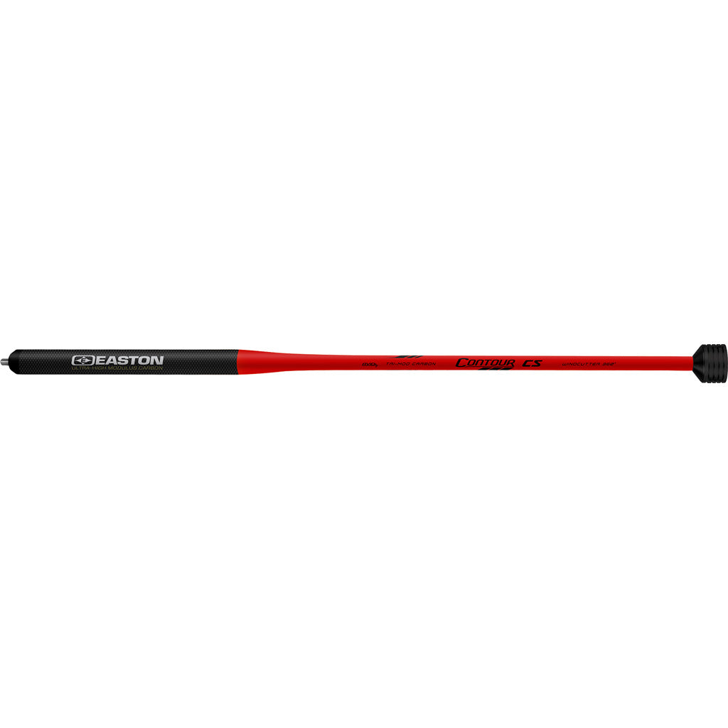 Easton Contour CS Stabilizer Red 33 in.