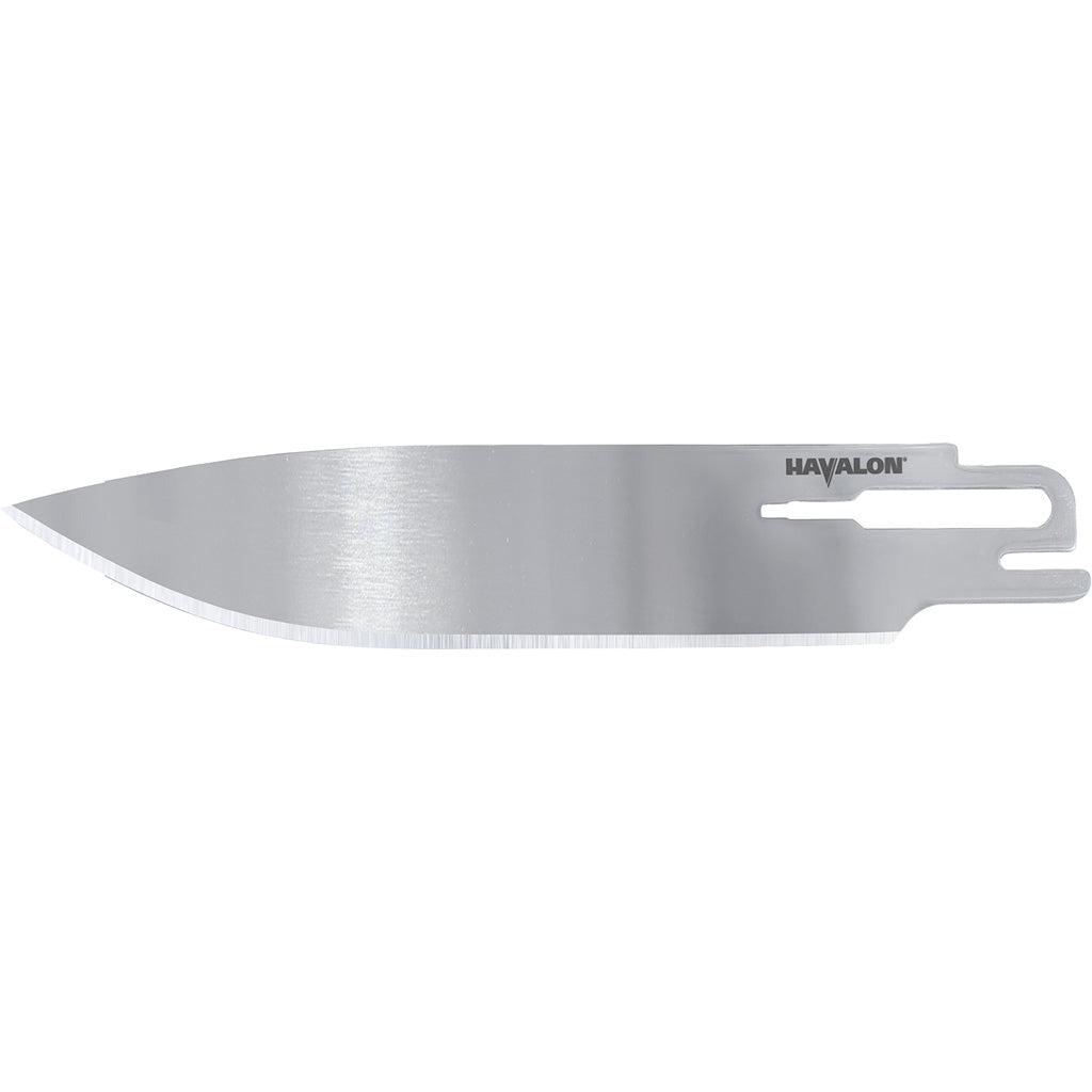 Havalon Talon Hunt Bushcraft Blade Replacement Blade 2 pk.