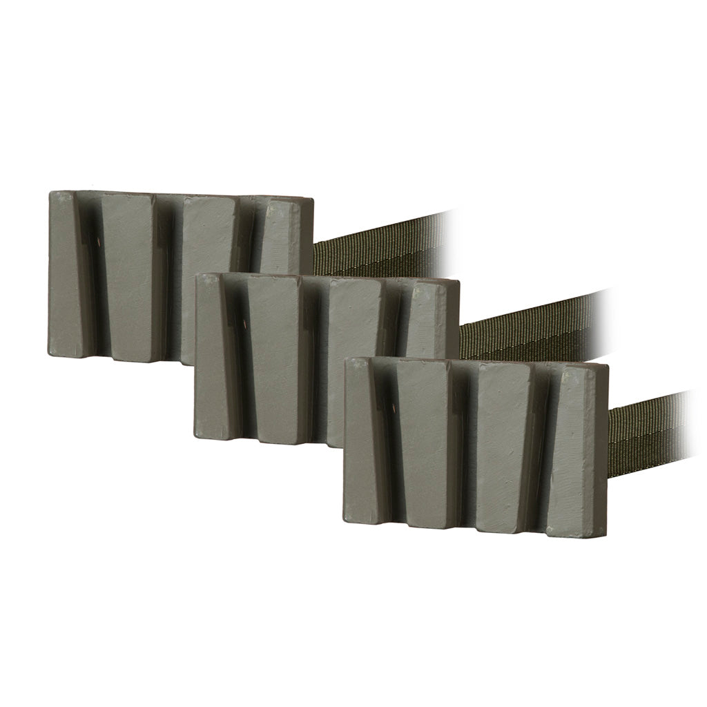 XOP Quick Connect Bracket 3 pk.