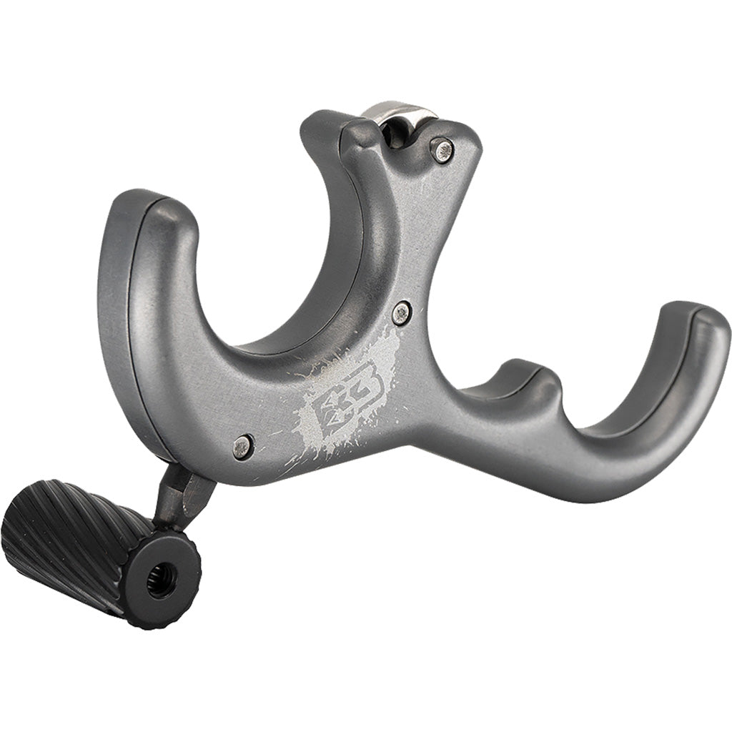 B3 Exit Release 3 Finger Gun Metal